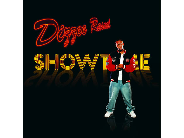 ‘Hype Talk’ – Dizzee Rascal (2004) ‘Hype Talk’ – Dizzee Rascal (2004)