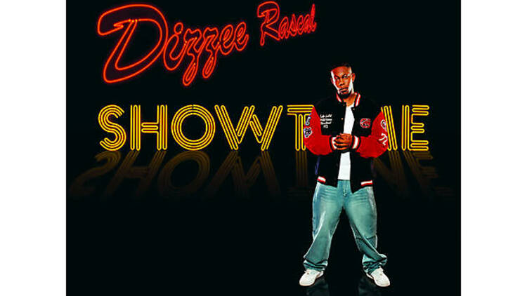 ‘Hype Talk’ – Dizzee Rascal (2004)