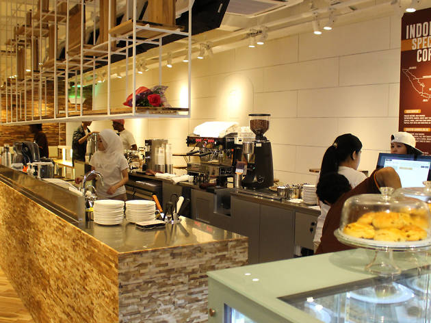 OJO Coffee OJO Coffee
