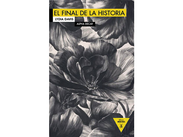 El final de la historia El final de la historia