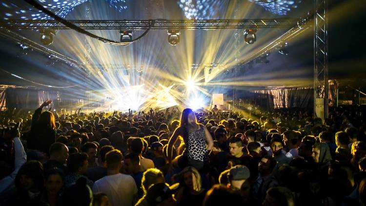 The best clubs in Birmingham