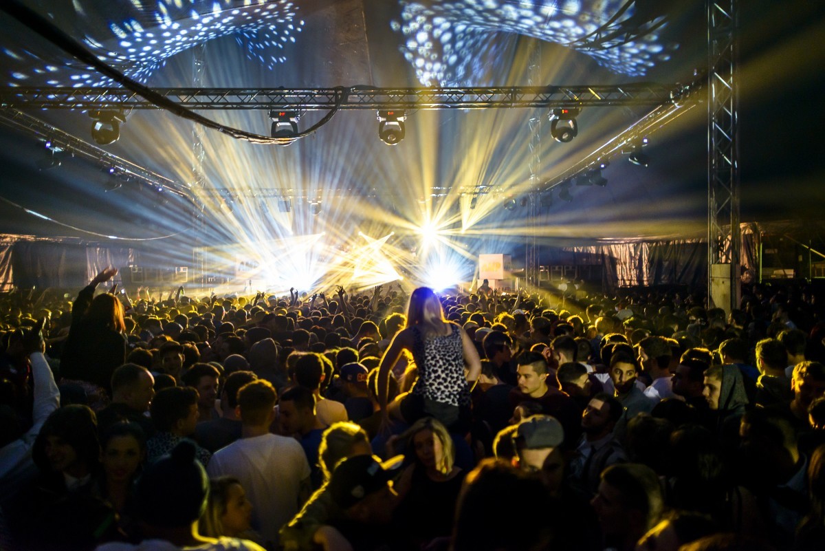 Birminghams Best Clubs - Where to go Clubbing - Time Out Birmingham