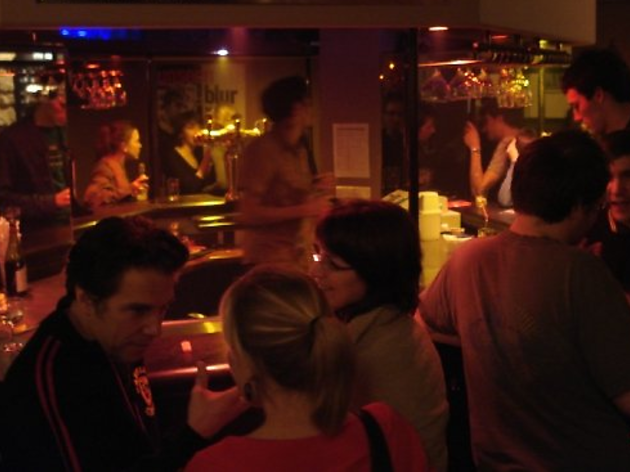 Le Motel Le Motel