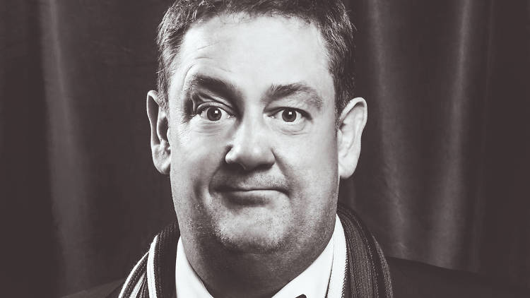 Johnny Vegas