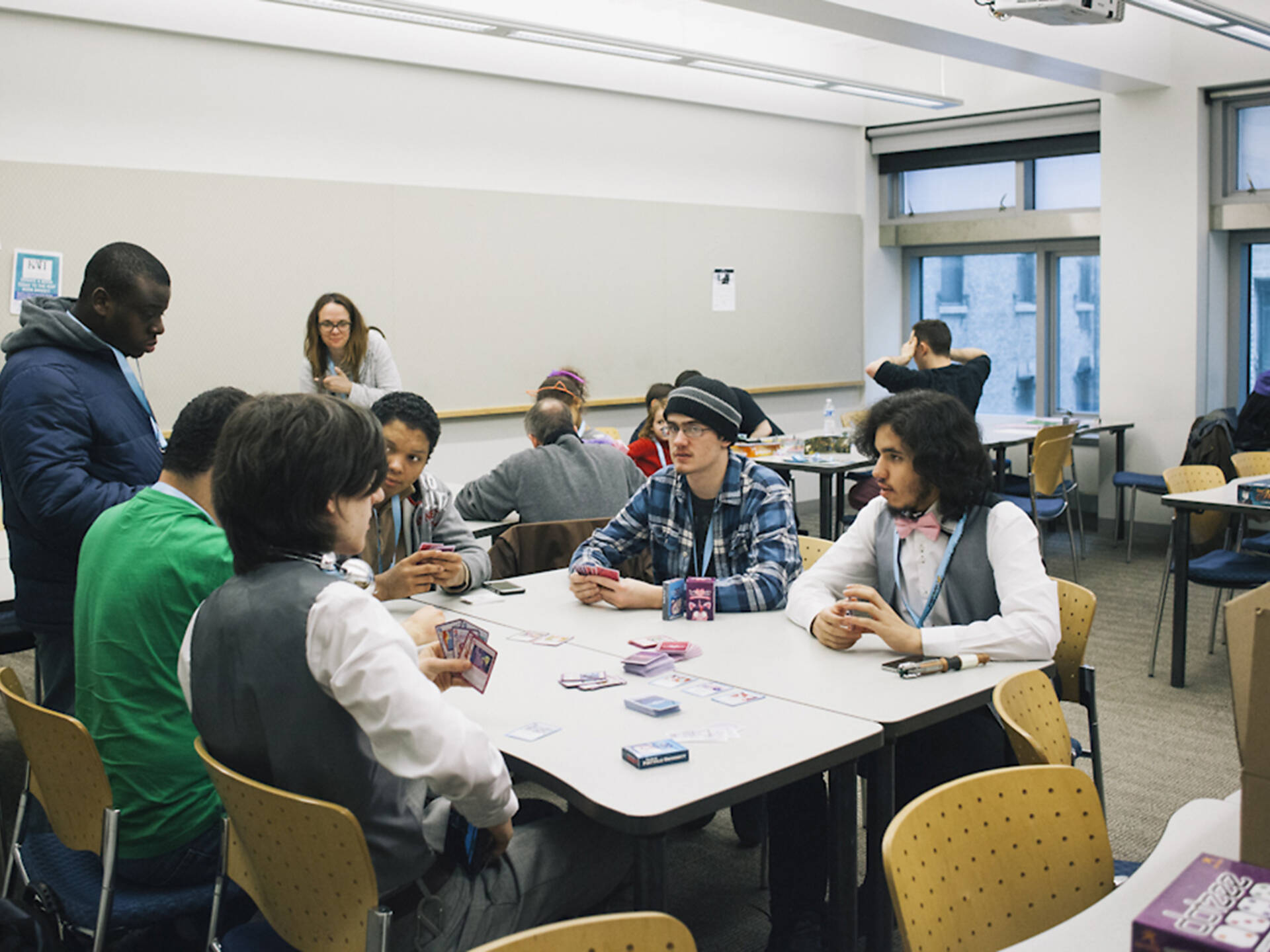 See photos of the 2015 Ponycon