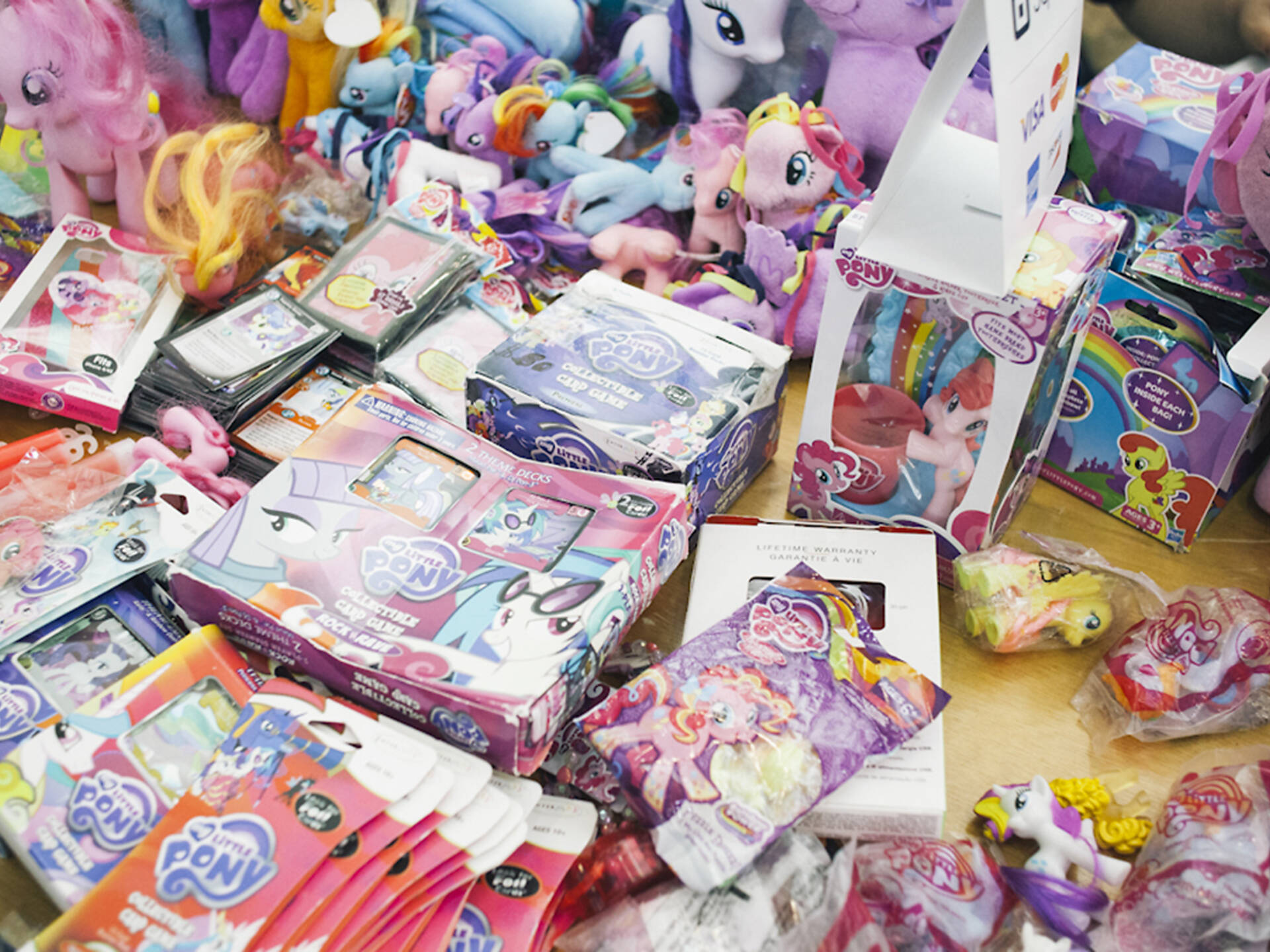 See photos of the 2015 Ponycon
