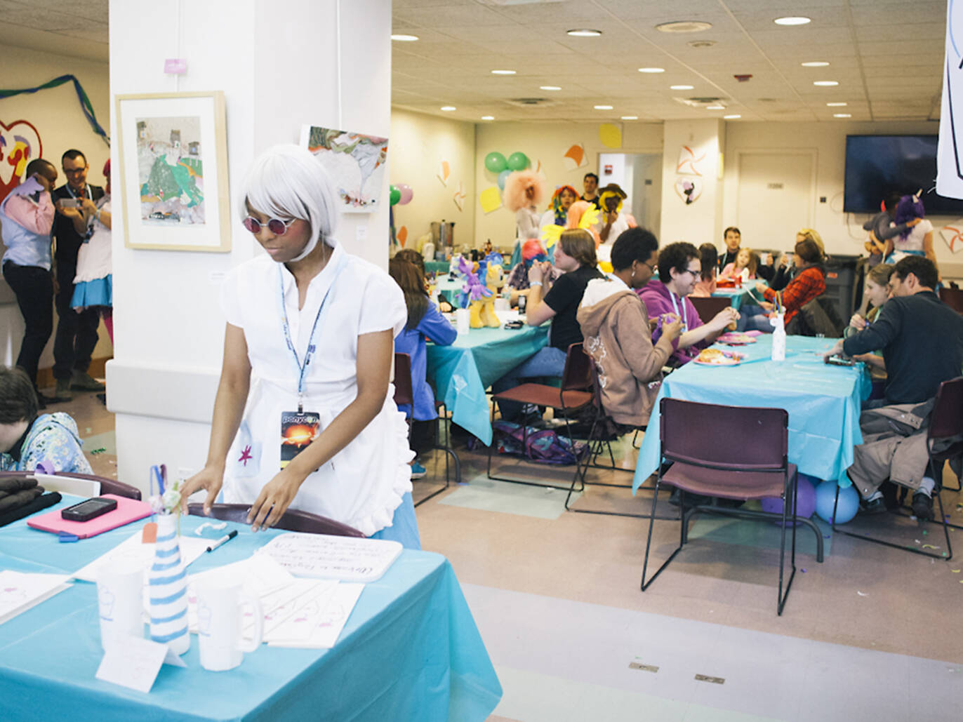 See photos of the 2015 Ponycon