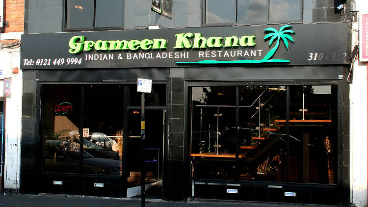 Grameen Khana