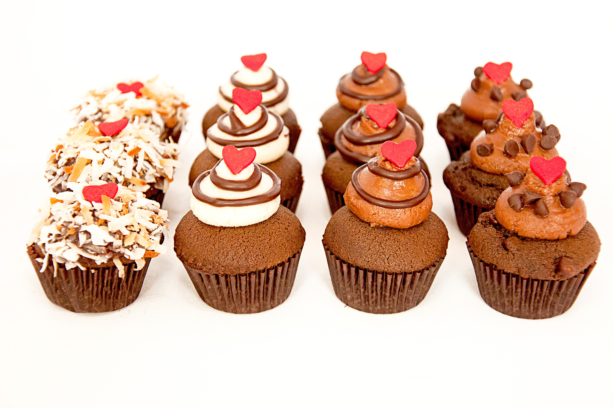 Bunnie Cakes Restaurants in Doral, Miami