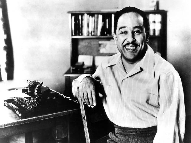 Langston Hughes Birthday Bash Edition | Things to do in New York