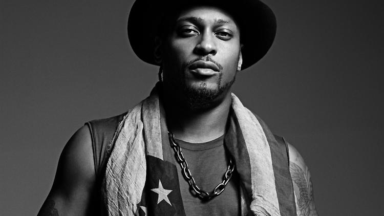 D’Angelo