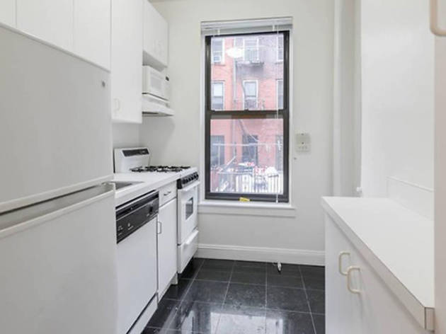 Affordable apartments, February 17, Gramercy Park 3 Affordable apartments, February 17, Gramercy Park 3