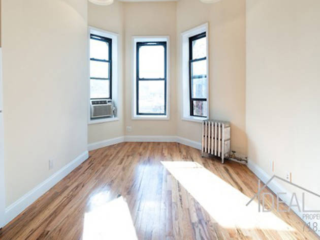 Affordable apartments, February 17, Boerum Hill 1 Affordable apartments, February 17, Boerum Hill 1