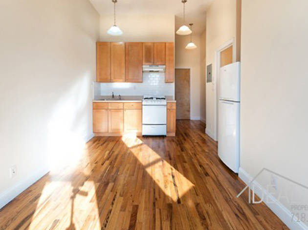 Affordable apartments, February 17, Boerum Hill 2 Affordable apartments, February 17, Boerum Hill 2