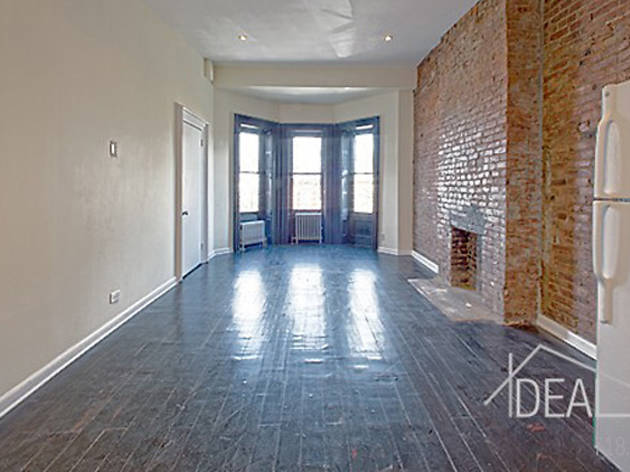Affordable apartments, February 17, Downtown Brooklyn 1 Affordable apartments, February 17, Downtown Brooklyn 1