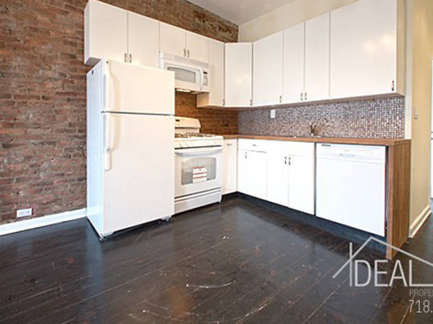 Affordable apartments, February 17, Downtown Brooklyn 2 Affordable apartments, February 17, Downtown Brooklyn 2