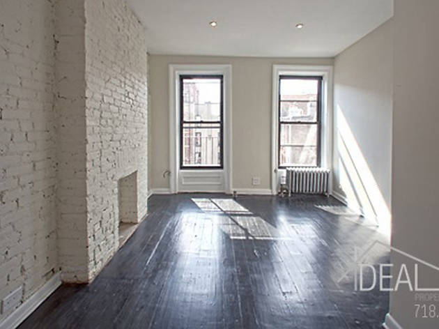 Affordable apartments, February 17, Downtown Brooklyn 3 Affordable apartments, February 17, Downtown Brooklyn 3