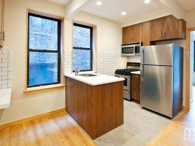 Affordable apartments, February 17, East Village 1 Affordable apartments, February 17, East Village 1