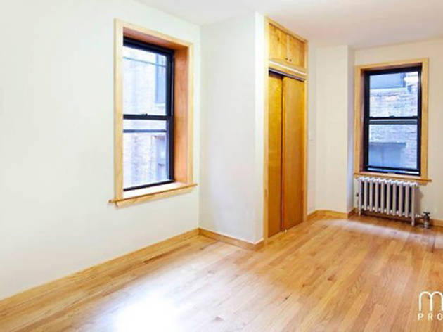 Affordable apartments, February 17, East Village 2 Affordable apartments, February 17, East Village 2