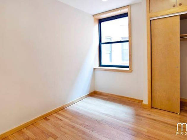 Affordable apartments, February 17, East Village 3 Affordable apartments, February 17, East Village 3