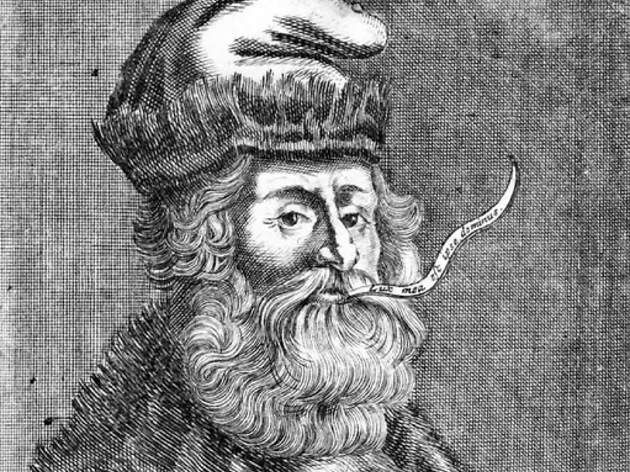 Ramon Llull Ramon Llull