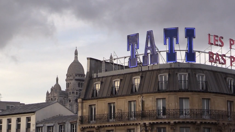 Montmartre à rebours des clichés