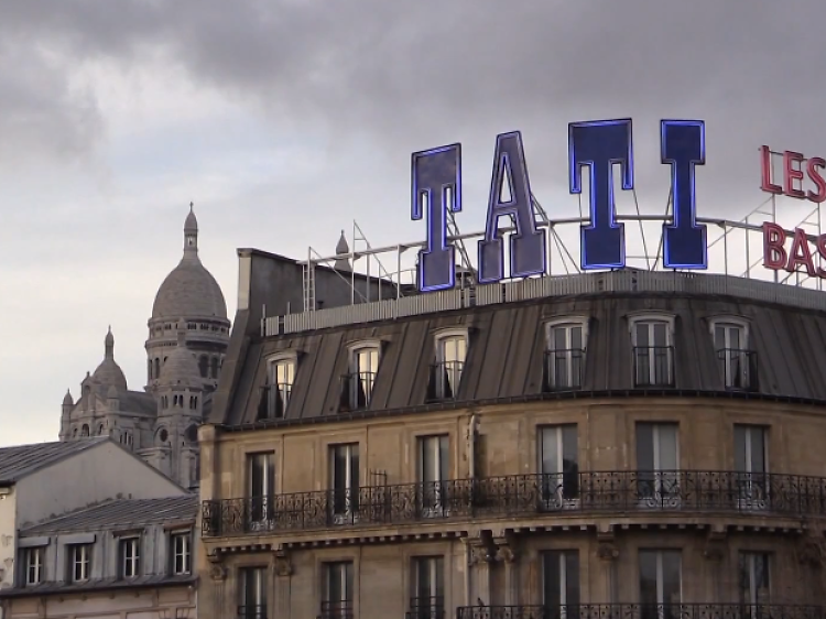 Montmartre à rebours des clichés