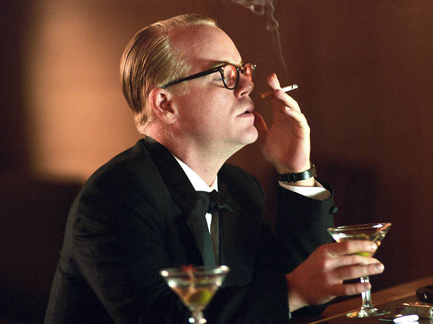 Capote Capote