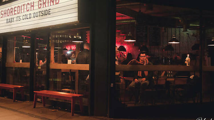 ‘Nighthawks’