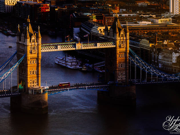 Tower Bridge Tower Bridge