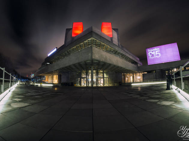 National Theatre National Theatre