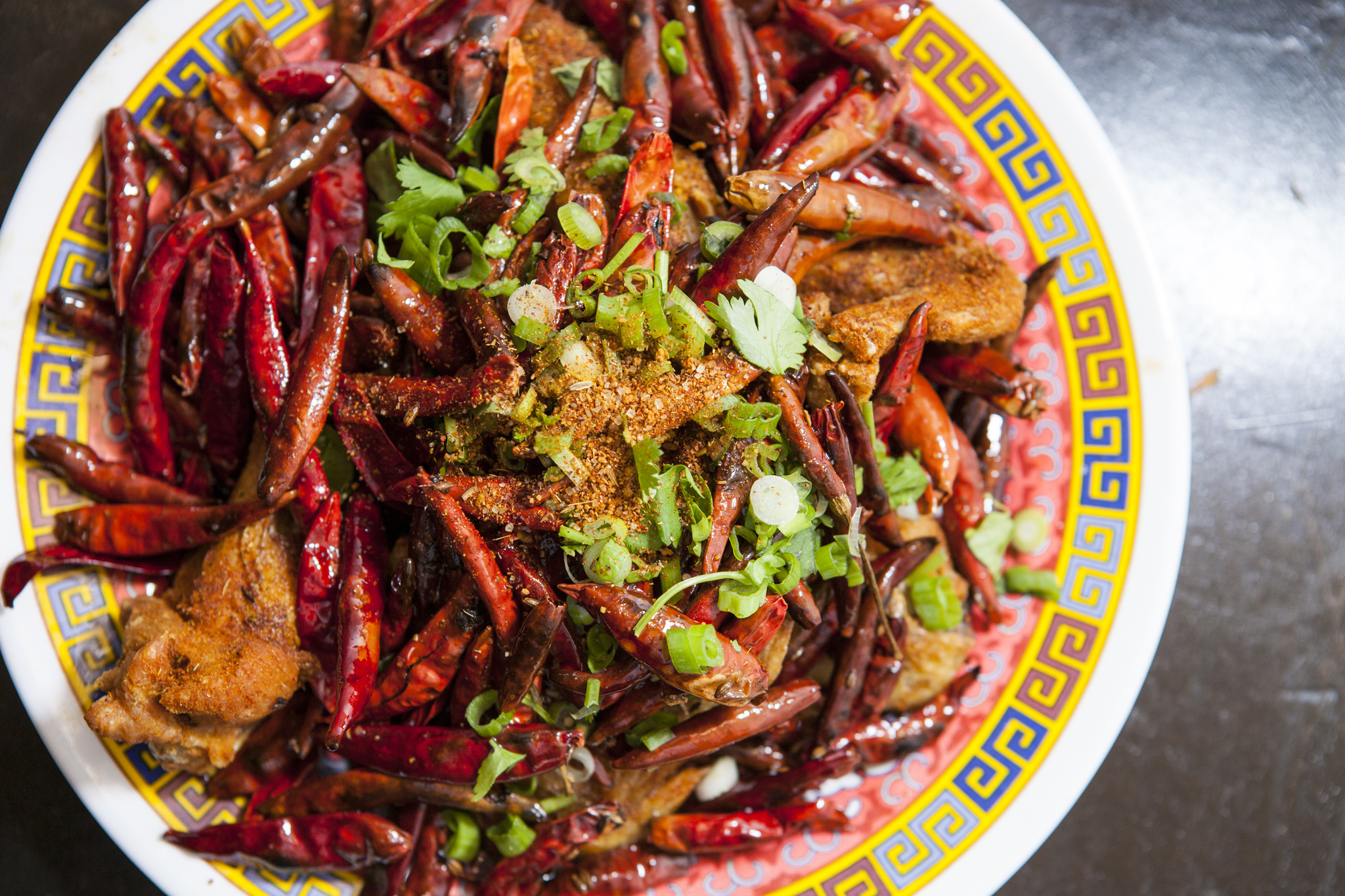 Best Chinese restaurants in NYC from dim sum to Szechuan food