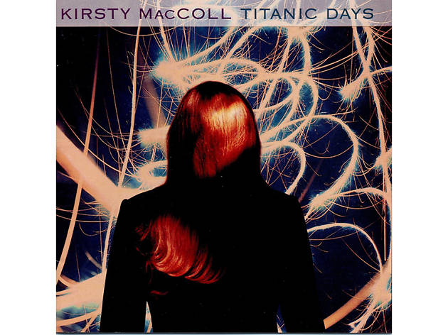 ‘Soho Square’ – Kirsty MacColl (1993) ‘Soho Square’ – Kirsty MacColl (1993)