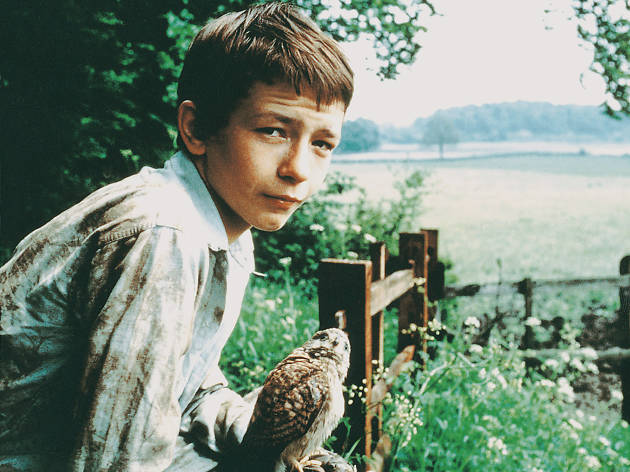 Kes (1969) Kes (1969)
