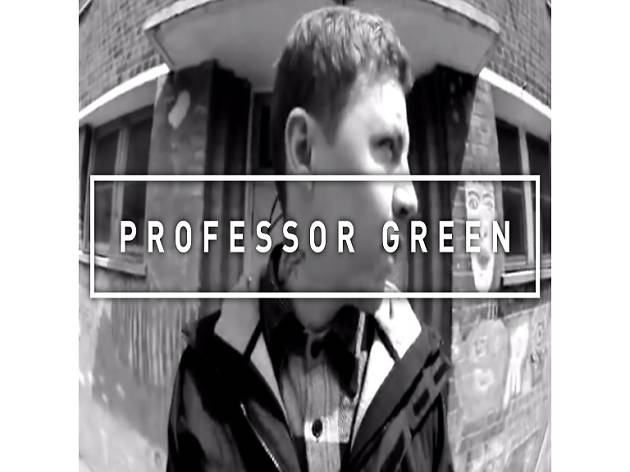 ‘Upper Clapton Dance’ – Professor Green (2009) ‘Upper Clapton Dance’ – Professor Green (2009)