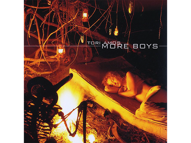 ‘London Girls’ – Tori Amos (1996) ‘London Girls’ – Tori Amos (1996)