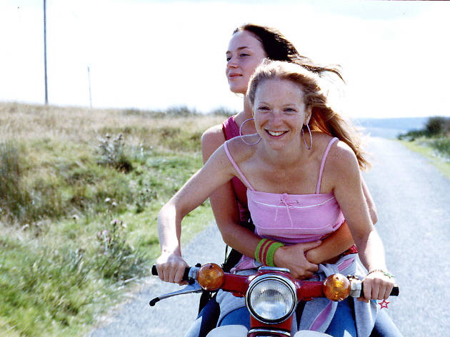 My Summer of Love (2004) My Summer of Love (2004)