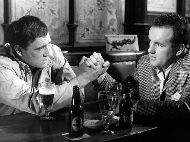 This Sporting Life (1963) This Sporting Life (1963)