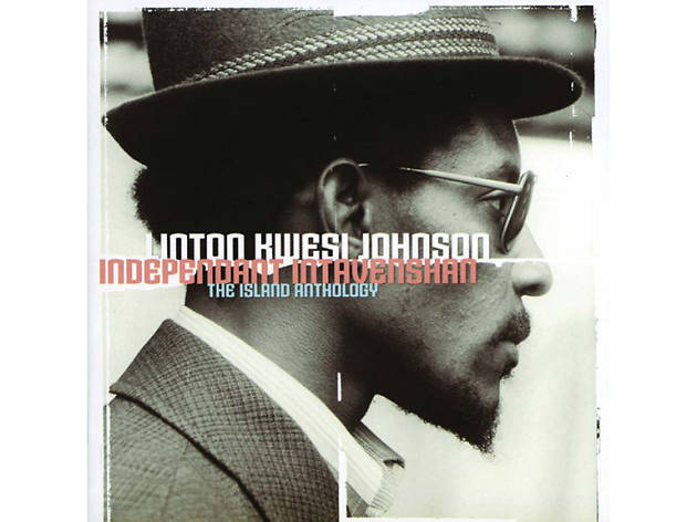 ‘New Crass Massakah’ – Linton Kwesi Johnson (1981) ‘New Crass Massakah’ – Linton Kwesi Johnson (1981)