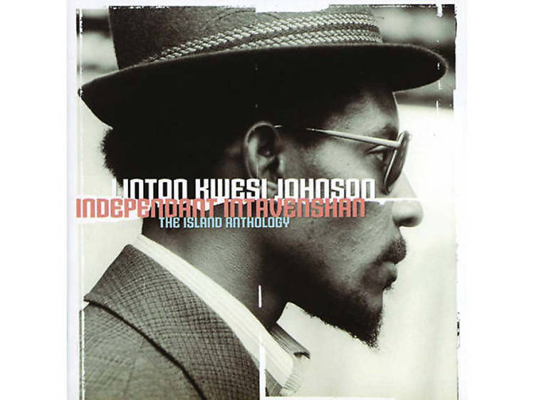 ‘New Crass Massakah’ – Linton Kwesi Johnson (1981)