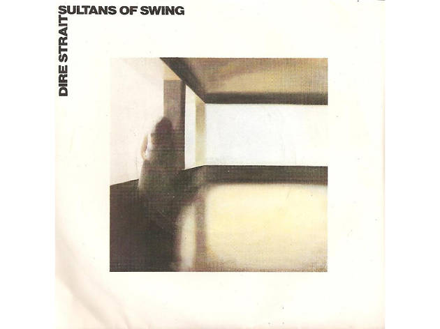 ‘Sultans of Swing’ – Dire Straits (1978) ‘Sultans of Swing’ – Dire Straits (1978)