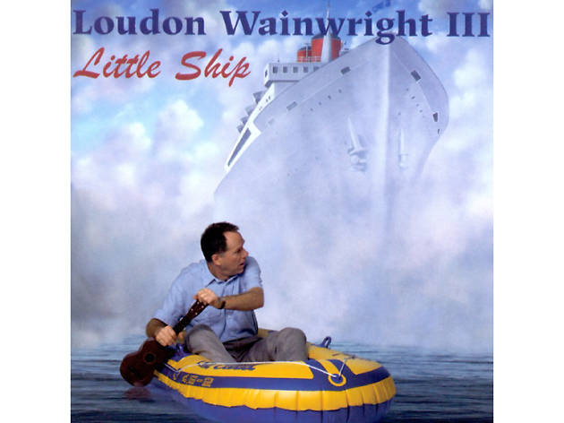 ‘Primrose Hill’ – Loudon Wainwright III (1997) ‘Primrose Hill’ – Loudon Wainwright III (1997)