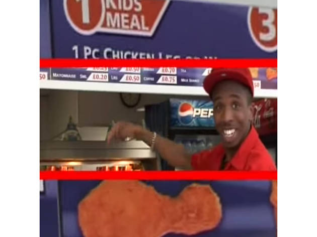 ‘Junior Spesh’ – Red Hot Entertainment (2007) ‘Junior Spesh’ – Red Hot Entertainment (2007)