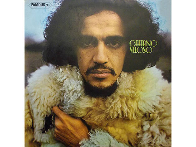 ‘London London’ – Caetano Veloso (1971) ‘London London’ – Caetano Veloso (1971)
