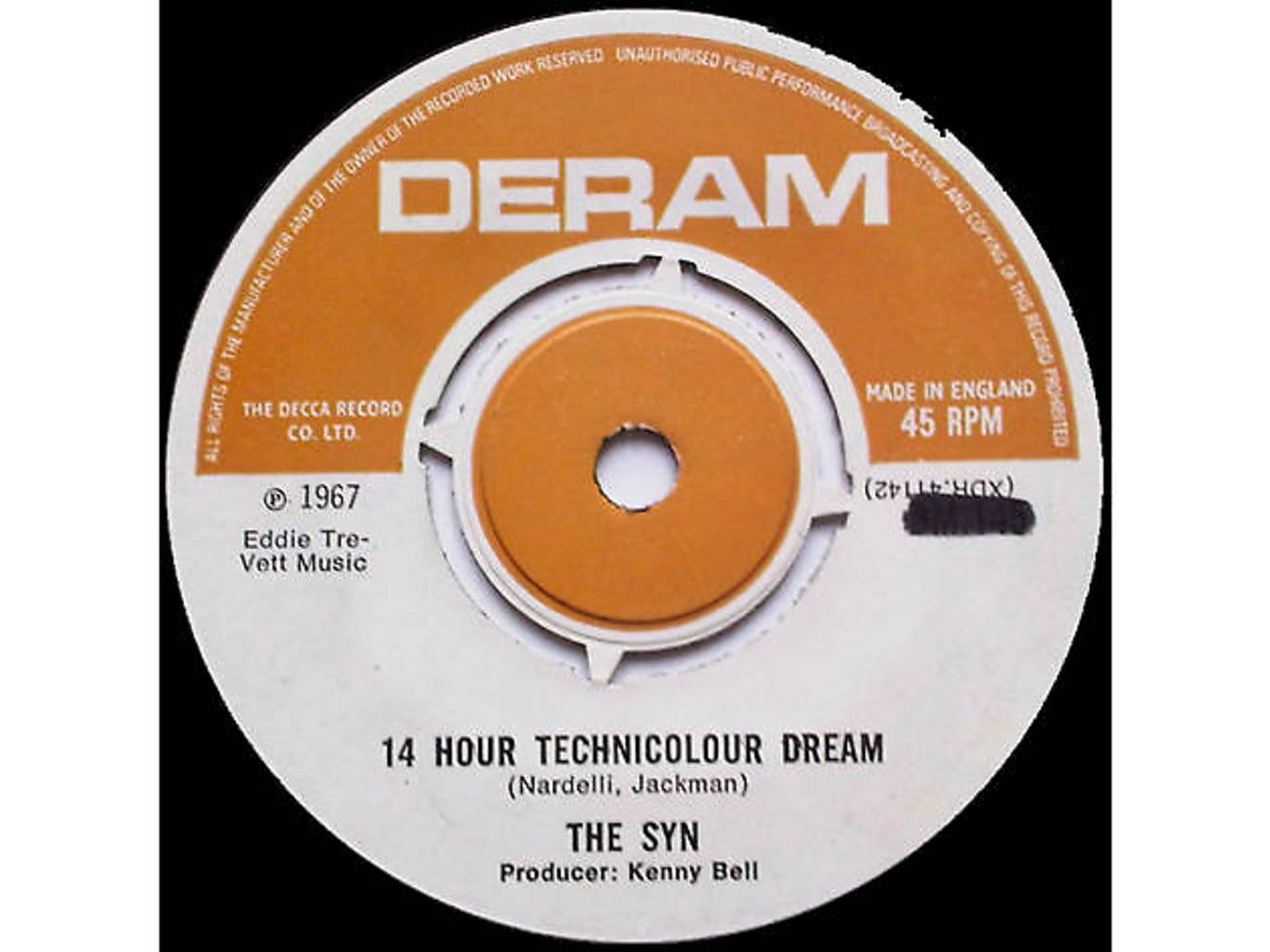 100 best London songs