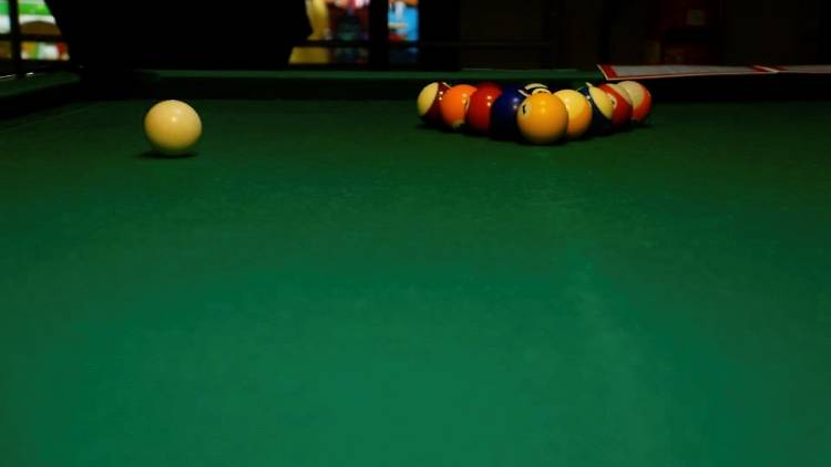 Vermont Karaoke and Billiards