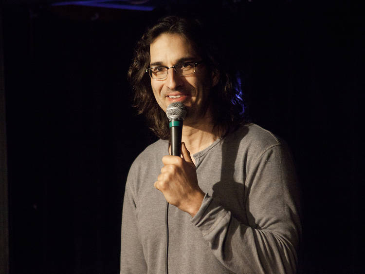 Gary Gulman