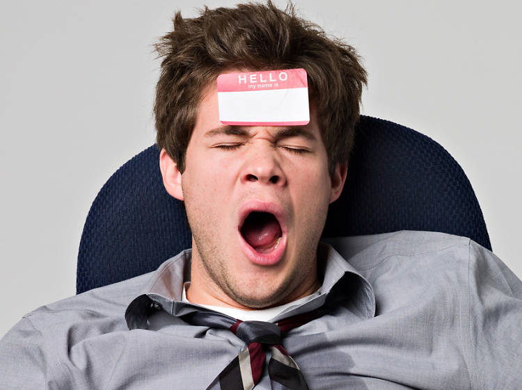 Adam DeVine