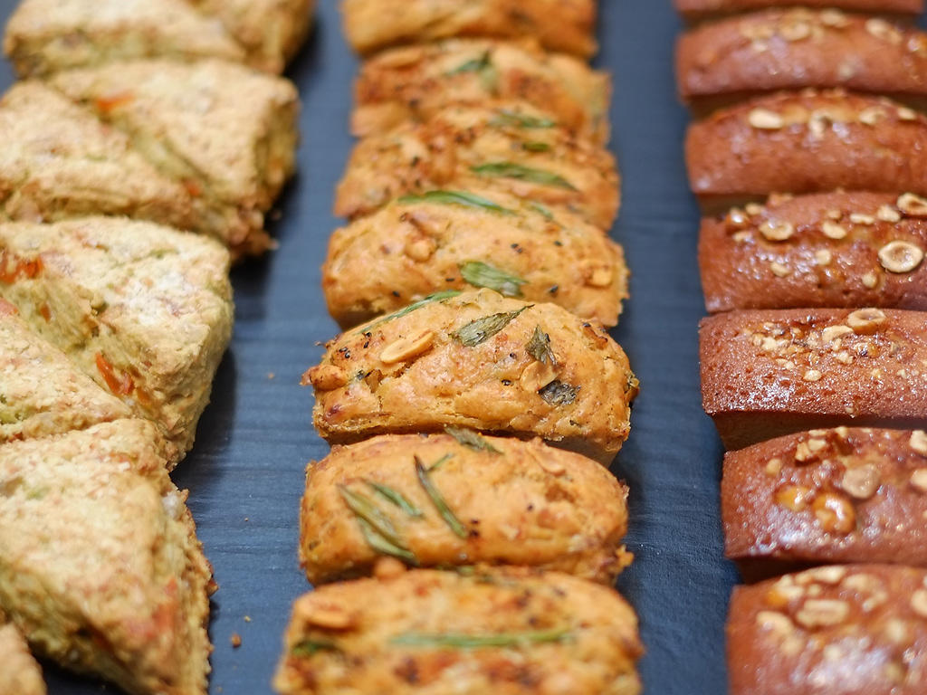 10 Best Bakeries in San Francisco to Try Right Now
