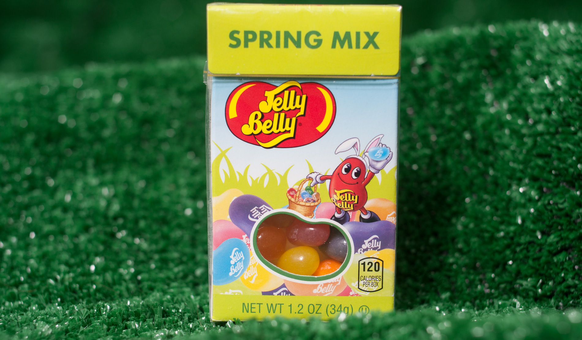 Taste test new spring and Easter candy, ranked